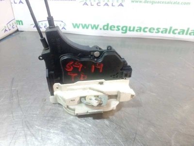 CERRADURA PUERTA TRASERA DERECHA  de Challenge 4WD 