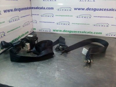 CINTURON SEGURIDAD DELANTERO DERECHO MITSUBISHI OUTLANDER (CW0) Challenge 4WD