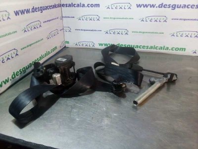 CINTURON SEGURIDAD DELANTERO IZQUIERDO MITSUBISHI OUTLANDER (CW0) Challenge 4WD