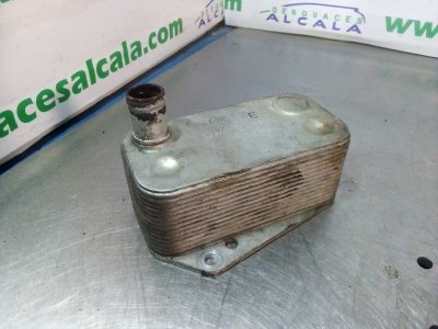 ENFRIADOR ACEITE MOTOR BMW SERIE 3 BERLINA (E46) 320d