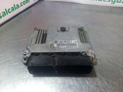 CENTRALITA MOTOR UCE SEAT IBIZA SC (6J1) Reference