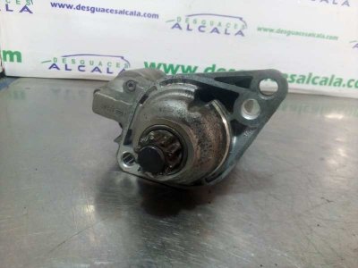 MOTOR ARRANQUE SEAT IBIZA SC (6J1) Reference