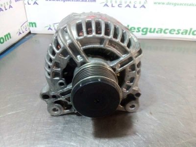 ALTERNADOR SEAT IBIZA SC (6J1) Reference