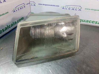 FARO IZQUIERDO PEUGEOT 309 GLD