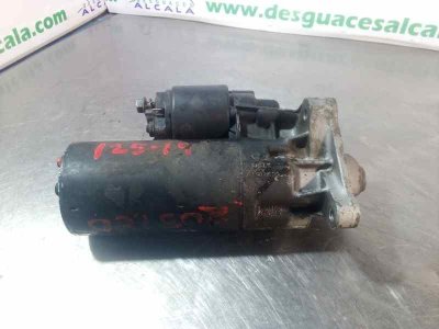 MOTOR ARRANQUE PEUGEOT 309 GLD