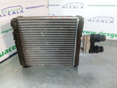 RADIADOR CALEFACCION SEAT IBIZA SC (6J1) Reference