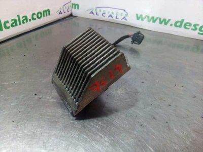 RESISTENCIA CALEFACCION SEAT IBIZA SC (6J1) Reference