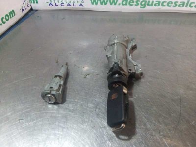 CONMUTADOR DE ARRANQUE SEAT IBIZA SC (6J1) Reference