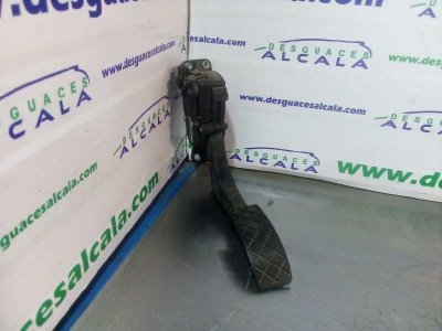 POTENCIOMETRO PEDAL SEAT IBIZA SC (6J1) Reference