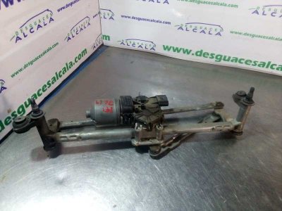 MOTOR LIMPIA DELANTERO SEAT IBIZA SC (6J1) Reference