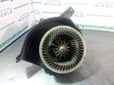 MOTOR CALEFACCION SEAT IBIZA SC (6J1) Reference