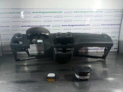 KIT AIRBAG SEAT IBIZA SC (6J1) Reference