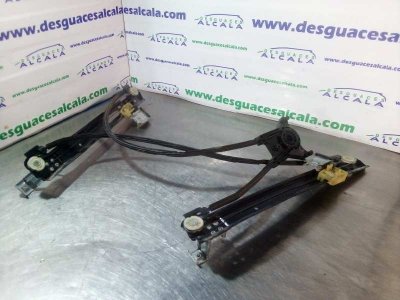 ELEVALUNAS DELANTERO IZQUIERDO SEAT IBIZA SC (6J1) Reference