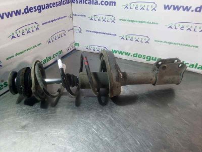 AMORTIGUADOR DELANTERO DERECHO RENAULT CLIO II FASE II (B/CB0) Authentique