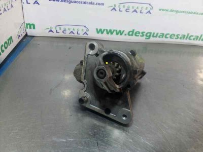 MOTOR ARRANQUE PEUGEOT PARTNER KOMBI 1.6 16V HDi CAT