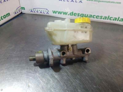 BOMBA FRENOS SEAT CORDOBA BERLINA (6L2) Stella