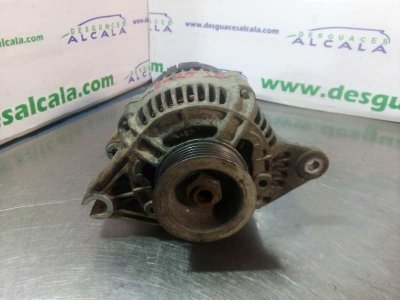 ALTERNADOR SUZUKI VITARA SE/SV (ET) 1.9 TD Hard Top Lujo