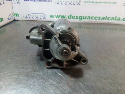 MOTOR ARRANQUE SUZUKI VITARA SE/SV (ET) 1.9 TD Hard Top Lujo