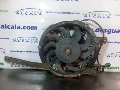 ELECTROVENTILADOR SUZUKI VITARA SE/SV (ET) 1.9 TD Hard Top Lujo