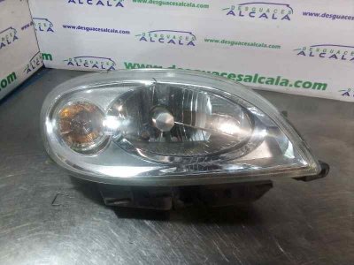 FARO DERECHO CITROEN SAXO 1.5 D SX