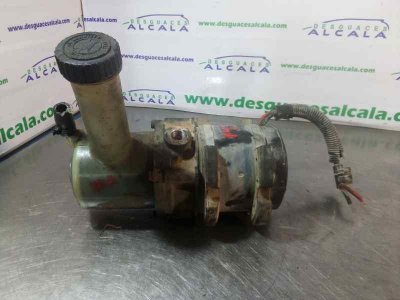 BOMBA DIRECCION CITROEN SAXO 1.5 D SX