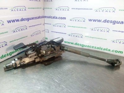 COLUMNA DIRECCION VOLKSWAGEN CADDY KA/KB (2K) Furg.