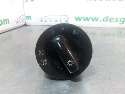 MANDO LUCES VOLKSWAGEN CADDY KA/KB (2K) Furg.