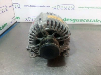 ALTERNADOR VOLKSWAGEN CADDY KA/KB (2K) Furg.