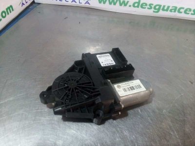 MOTOR ELEVALUNAS DELANTERO DERECHO VOLKSWAGEN CADDY KA/KB (2K) Furg.