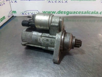 MOTOR ARRANQUE