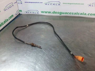 SENSOR TEMPERATURA VOLKSWAGEN CADDY KA/KB (2K) Furg.