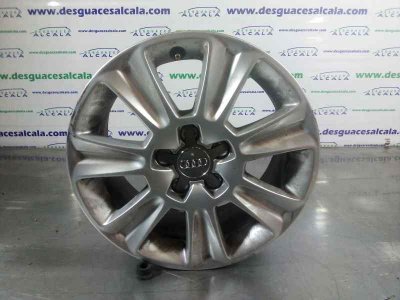 LLANTA AUDI A1 (8X) Ambition