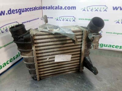 INTERCOOLER SEAT IBIZA (6L1) Cool