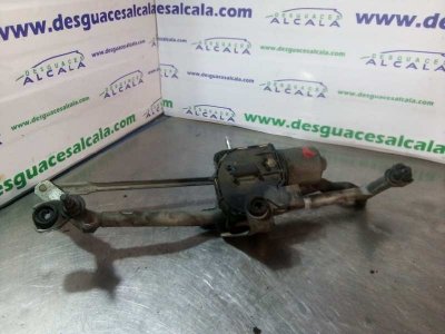 MOTOR LIMPIA DELANTERO VOLKSWAGEN CADDY KA/KB (2K) Furg.