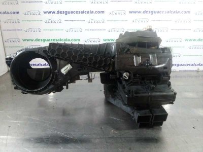 MODULO CALEFACCION
