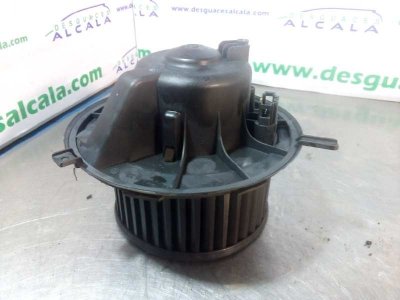 MOTOR CALEFACCION VOLKSWAGEN CADDY KA/KB (2K) Furg.