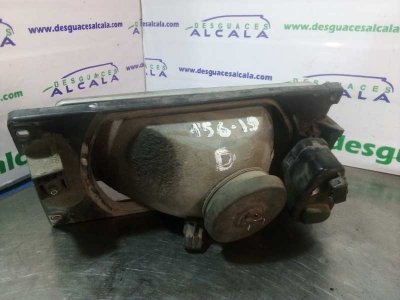 FARO DERECHO VOLKSWAGEN POLO (801/803) CL