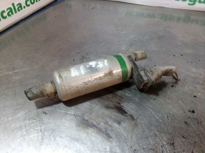 BOMBA COMBUSTIBLE VOLKSWAGEN POLO (801/803) CL