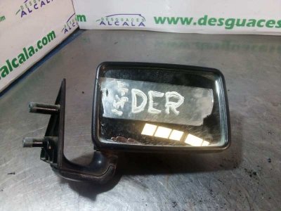 RETROVISOR DERECHO VOLKSWAGEN POLO (801/803) CL