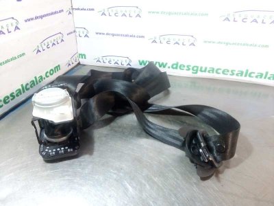 CINTURON SEGURIDAD DELANTERO DERECHO AUDI A1 (8X) Ambition