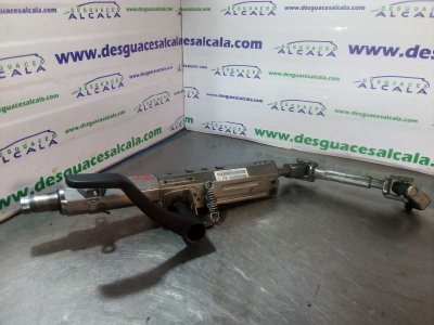 COLUMNA DIRECCION AUDI A1 (8X) Ambition