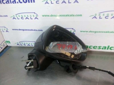 RETROVISOR DERECHO AUDI A1 (8X) Ambition