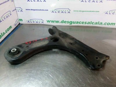 BRAZO SUSPENSION INFERIOR DELANTERO DERECHO AUDI A1 (8X) Ambition