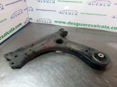 BRAZO SUSPENSION INFERIOR DELANTERO IZQUIERDO AUDI A1 (8X) Ambition