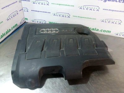 TAPA MOTOR AUDI A1 (8X) Ambition