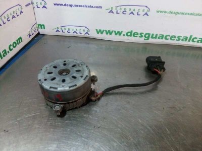 MOTOR ELECTROVENTILADOR AUDI A1 (8X) Ambition