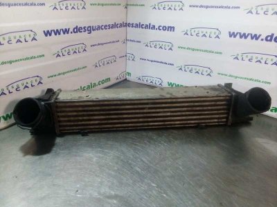 INTERCOOLER BMW SERIE 3 BERLINA (E90) 320d