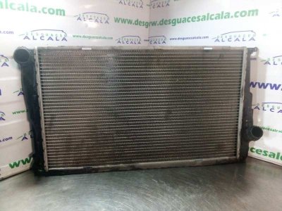 RADIADOR AGUA de 320d 