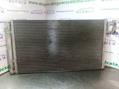 RADIADOR AIRE ACONDICIONADO