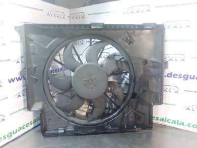 ELECTROVENTILADOR de 320d 